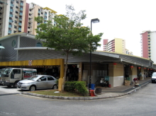 Blk 6 Jalan Bukit Merah (S)150006 #20072